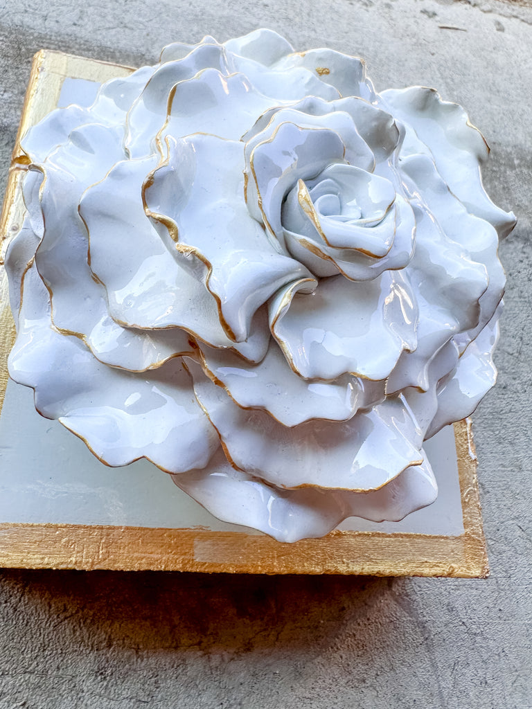 Sea Salt Flower