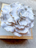 Sea Salt Flower
