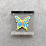 Acrylic Butterflies