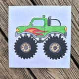 Monster Truck
