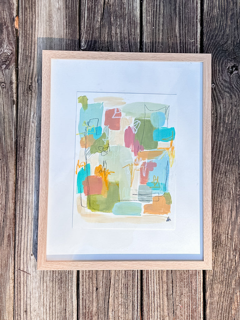 Life’s a Puzzle