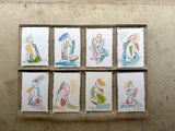 Figure Study Series