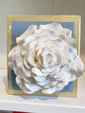 French Blue Rose
