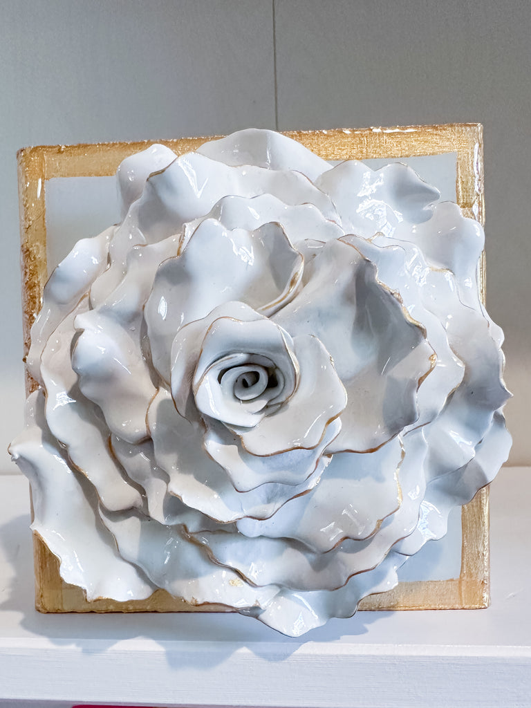 Sea Salt Flower