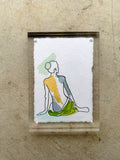Figure Study Series