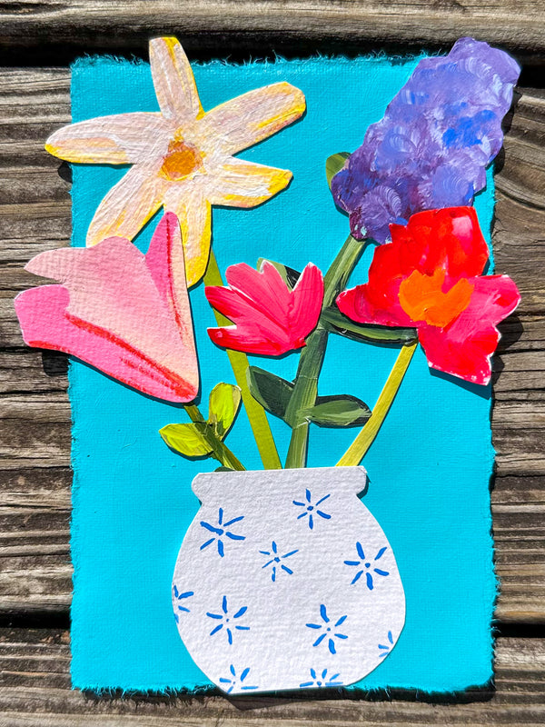 Spring’s Cheer