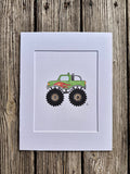 Monster Truck