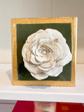 Green Rose
