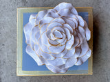 French Blue Rose