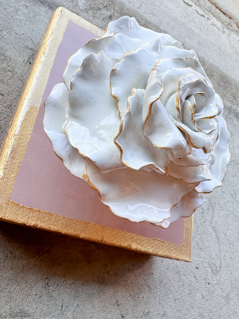 Ash Pink Rose