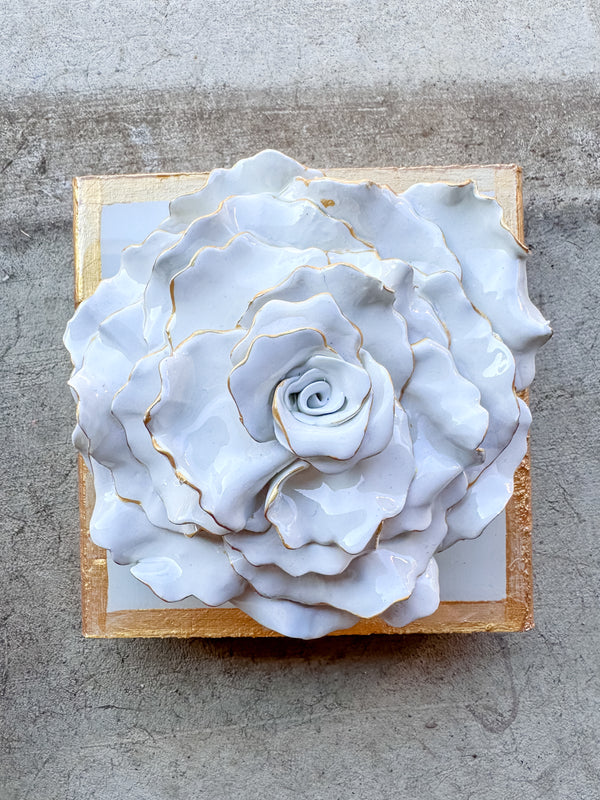 Sea Salt Flower