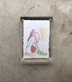 Figure Study Series