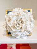 Wedgewood Blue Flower