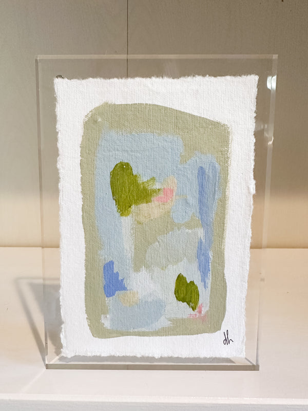 Mini Sage 2