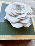 Green Rose