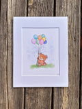 Little Bear Celebrates