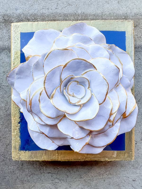 Blue Rose