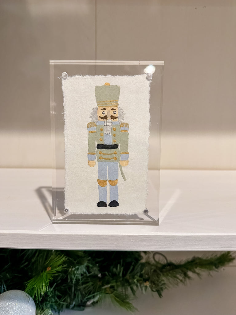 Mini Nutcracker Series