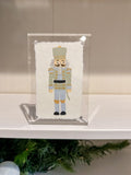 Mini Nutcracker Series