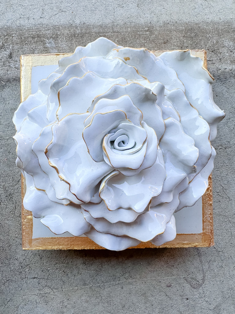 Sea Salt Flower