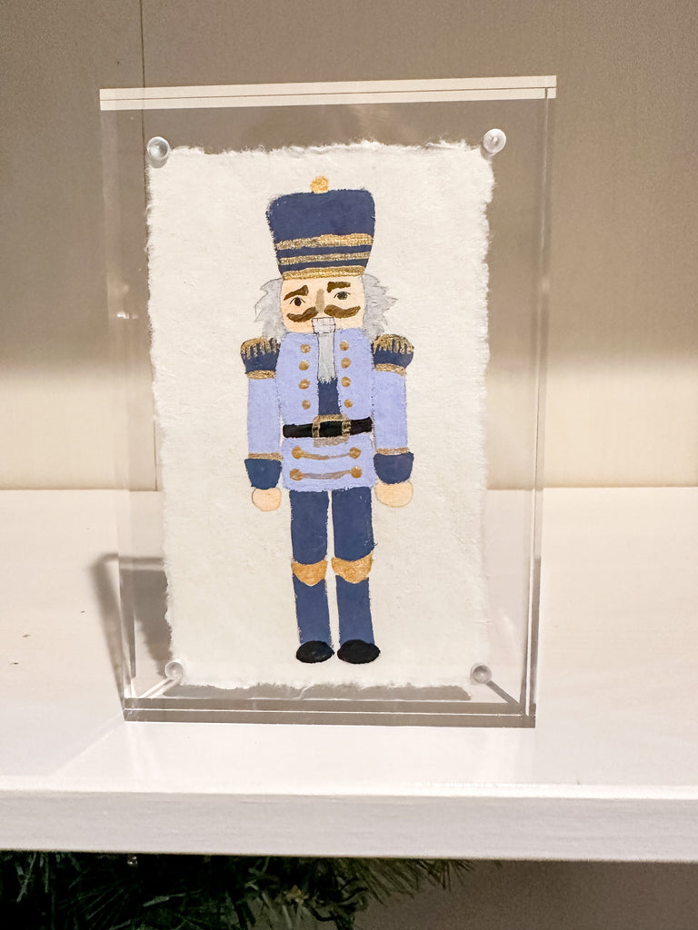 Mini Nutcracker Series