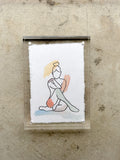 Figure Study Series