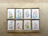 Figure Study Series