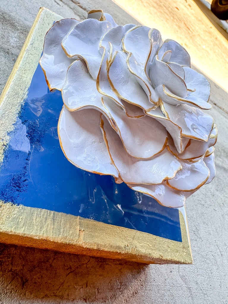 Blue Rose