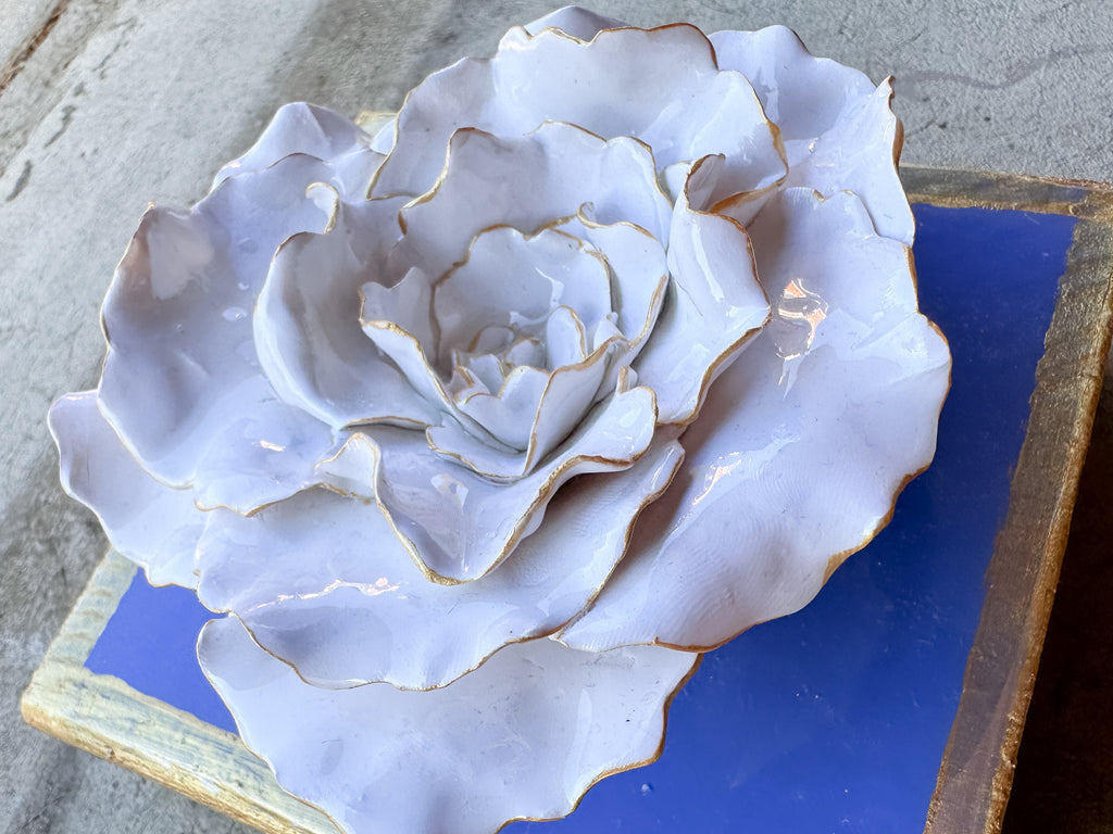 Periwinkle Flower