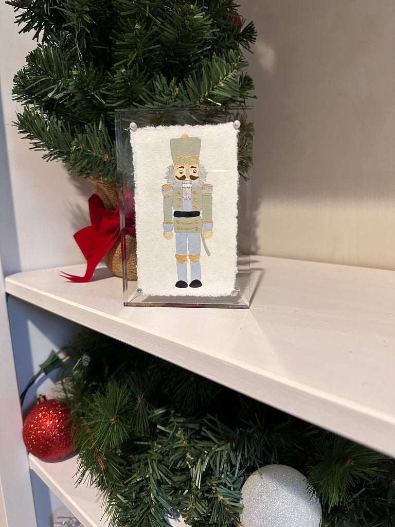 Mini Nutcracker Series