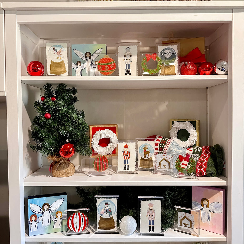 Mini Nutcracker Series