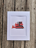 Bulldozer