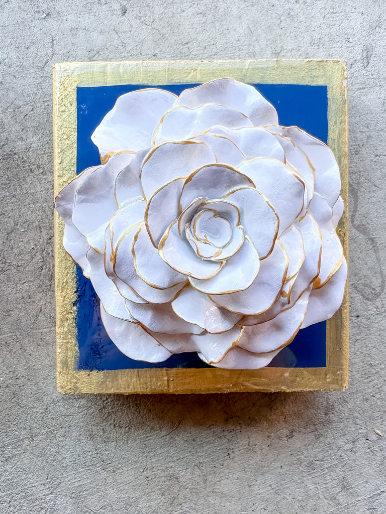 Blue Rose