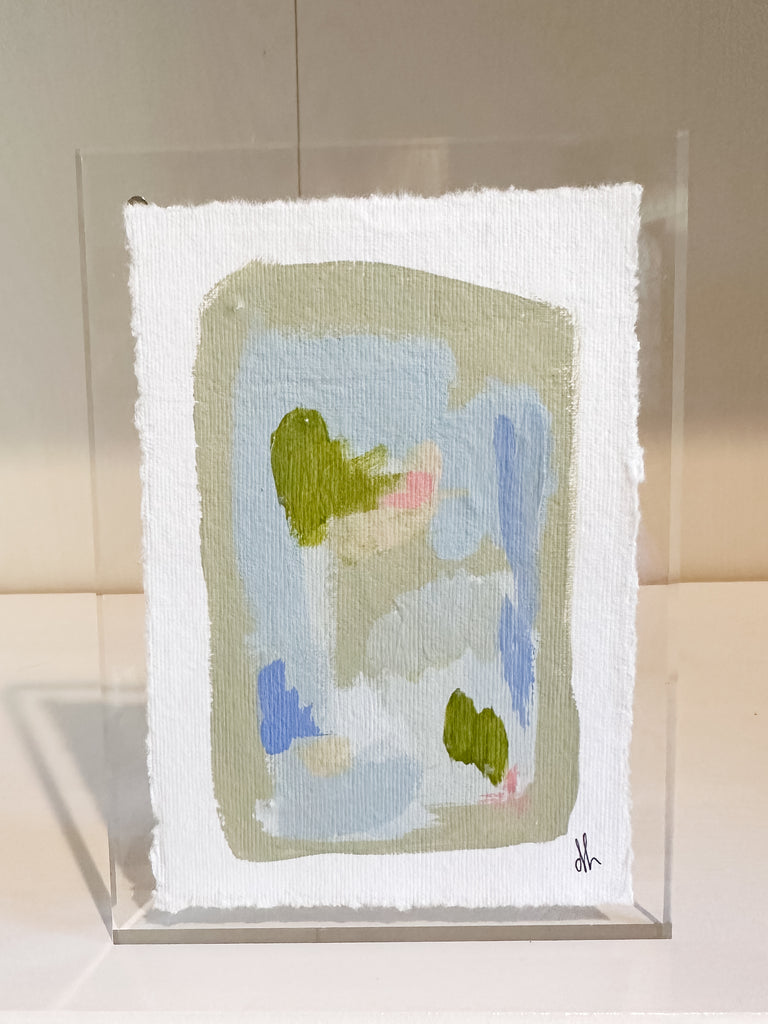 Mini Sage 2