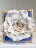 Periwinkle Flower