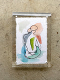 Figure Study Series