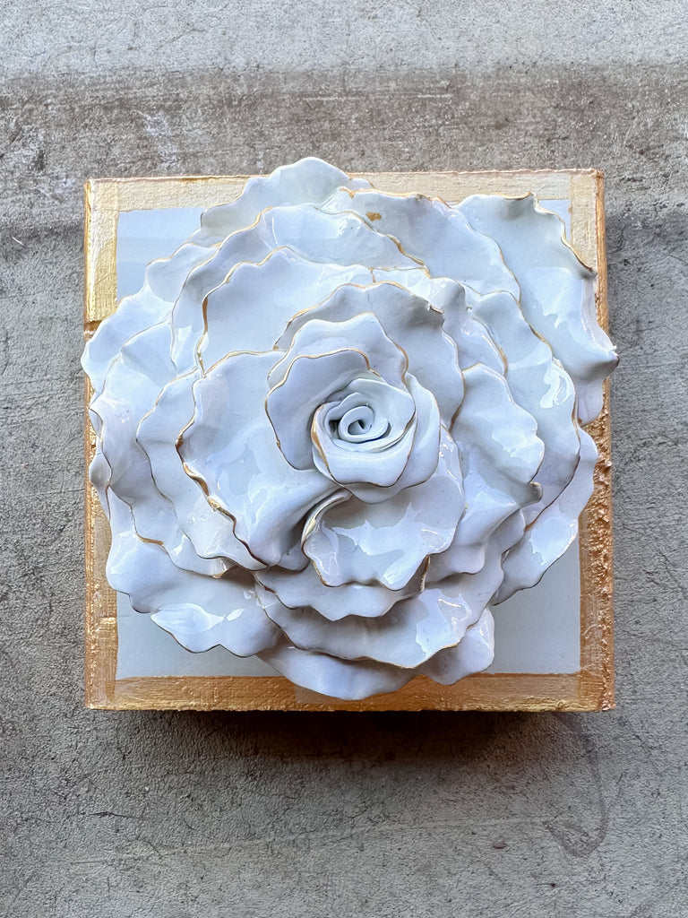 Sea Salt Flower