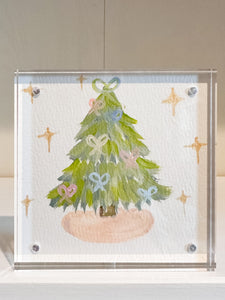 Christmas Tree Mini