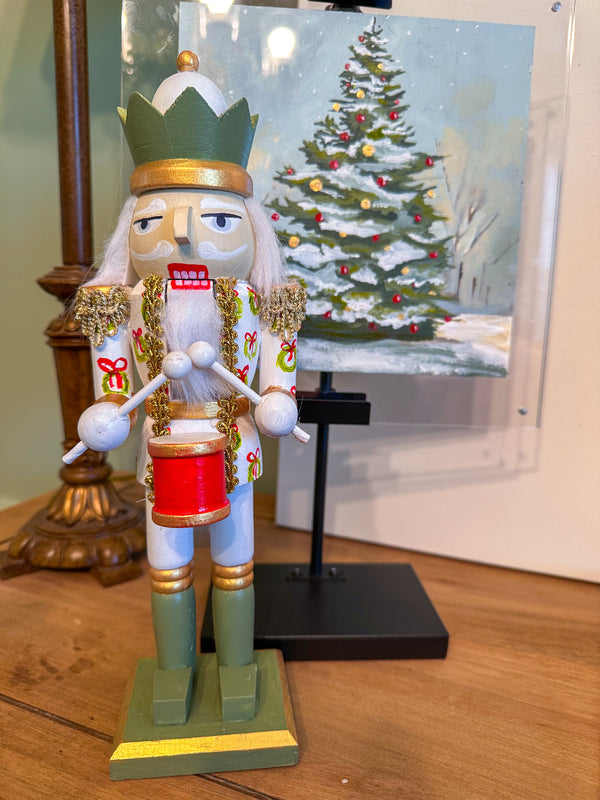 Christmas Nutcracker