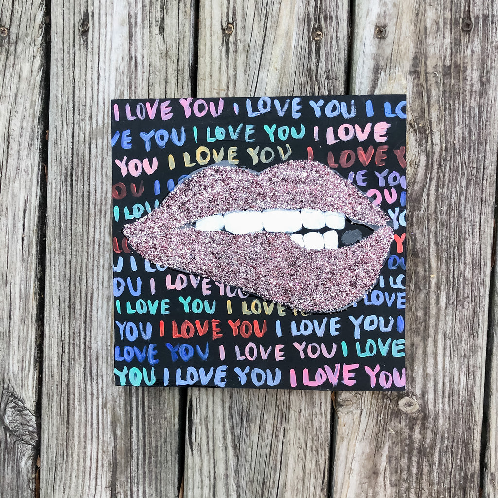 For The Love