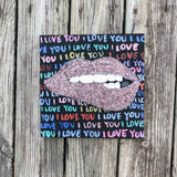 For The Love