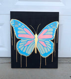 Spread Your Wings