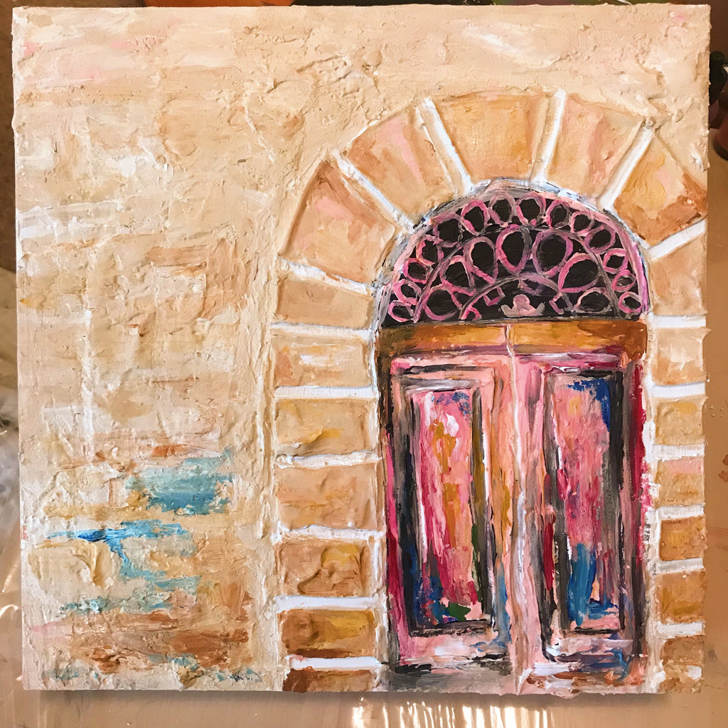 The Doorway to Your Life