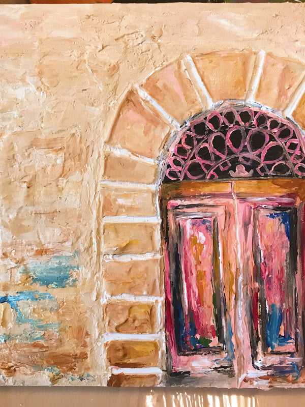The Doorway to Your Life