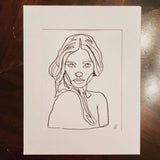Figure Drawing 1