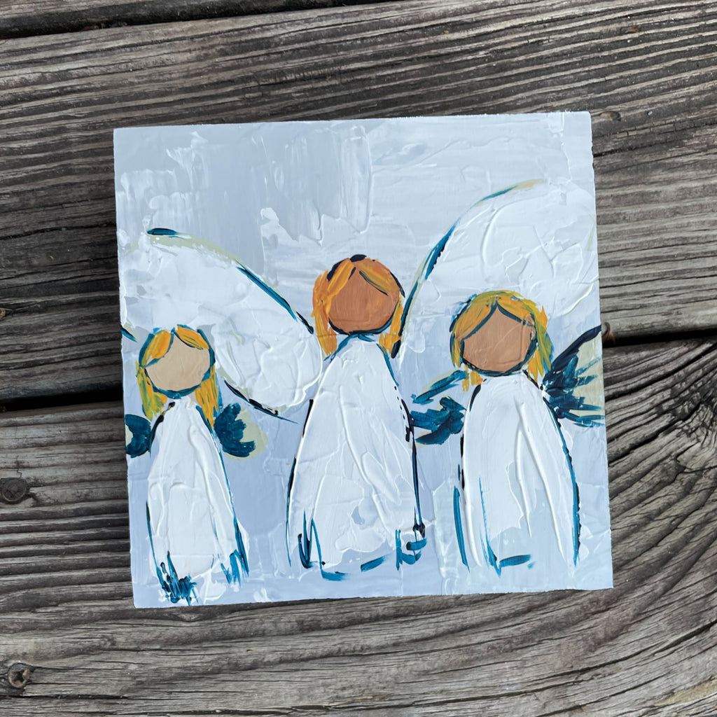 Heavenly Host