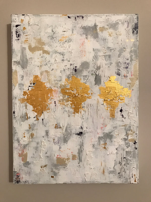 Father, Son, and Holy Ghost