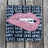 No Love Lost