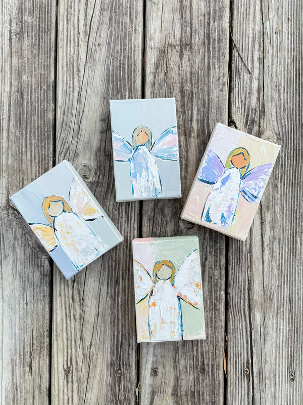 Angels We Have Heard on High