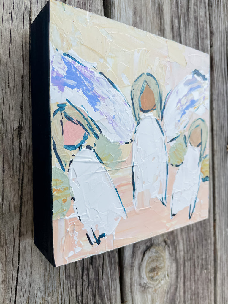 Heavenly Host